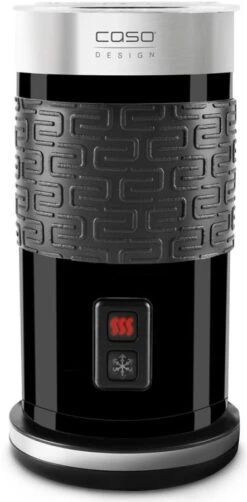 CASO Fomini Crema Milk Frother