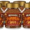 Beanies Pumpkin Spice Flavoured Instant Coffee -Coffee Supply Store 11442 96e416800a8ebfbb67ac63c0cd7f0cfa
