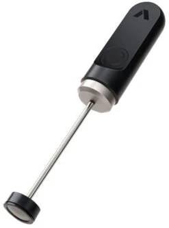 Subminimal Nanofoamer V2