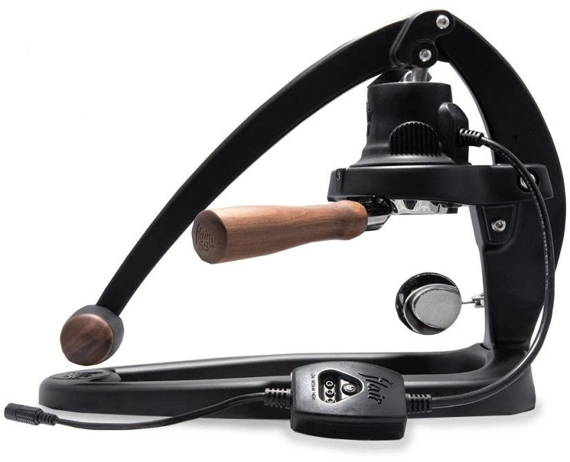Flair 58 Base Model LE Manual Espresso Maker 3 Flair 58 Base Model LE Manual Espresso Maker