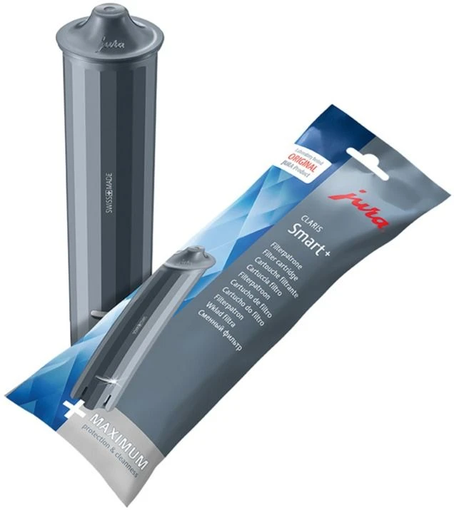 Jura Claris Smart+ Water Filter Cartridge 3 Jura Claris Smart+ Water Filter Cartridge