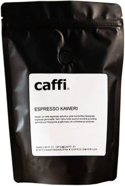 Caffi Espresso Kaweri 250 G