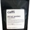 Caffi Decaf Narino Colombia Caffeine-Free Coffee 250 G
