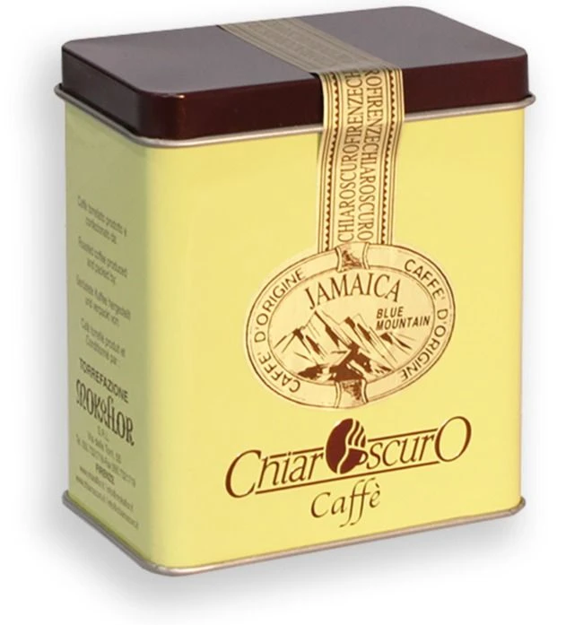 Mokaflor Chiaroscura Jamaica Blue Mountain Coffee 3 Mokaflor Chiaroscura Jamaica Blue Mountain Coffee