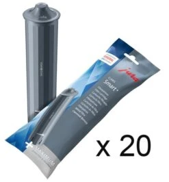 Jura Claris Smart+ Water Filter Cartridge