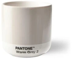 Pantone Cortado Thermo Cup 190 Ml