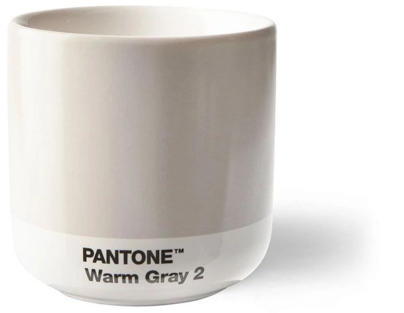 Pantone Cortado Thermo Cup 190 Ml 3 Pantone Cortado Thermo Cup 190 Ml