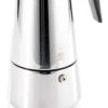 Gefu Emilio Stainless Steel Moka Pot