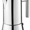 Gefu Nando Moka Pot With Reduction Sieve -Coffee Supply Store 11656 1f669a2fe382125c220d97567ee63cc5