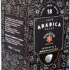 Mokaflor 100 % Dolce Arabica E.S.E. Espresso Pods 18 Pcs -Coffee Supply Store 11660 5853c1405287038ca8bbc2dd58483628