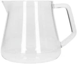 Fellow Mighty Small Glass Carafe 500 Ml