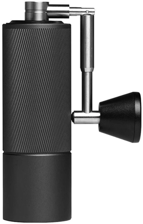 Timemore Chestnut C2 Foldable Manual Coffee Grinder, Black 3 Timemore Chestnut C2 Foldable Manual Coffee Grinder, Black