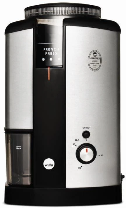 Wilfa WSCG-2 Coffee Grinder