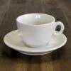 IPA Alba Cappuccino Cup -Coffee Supply Store 1354