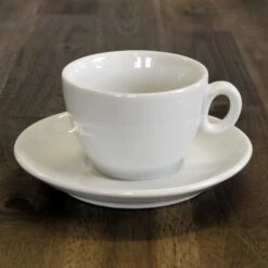 IPA Alba Cappuccino Cup