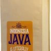 Crema Indonesia Java -Coffee Supply Store 1367
