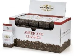 Miscela D'Oro Americano Classico