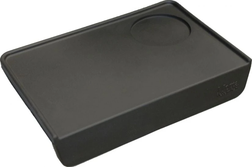 Motta Corner Tamper Mat 3 Motta Corner Tamper Mat