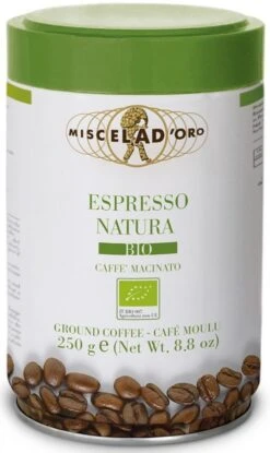 Miscela D'Oro Espresso Natura