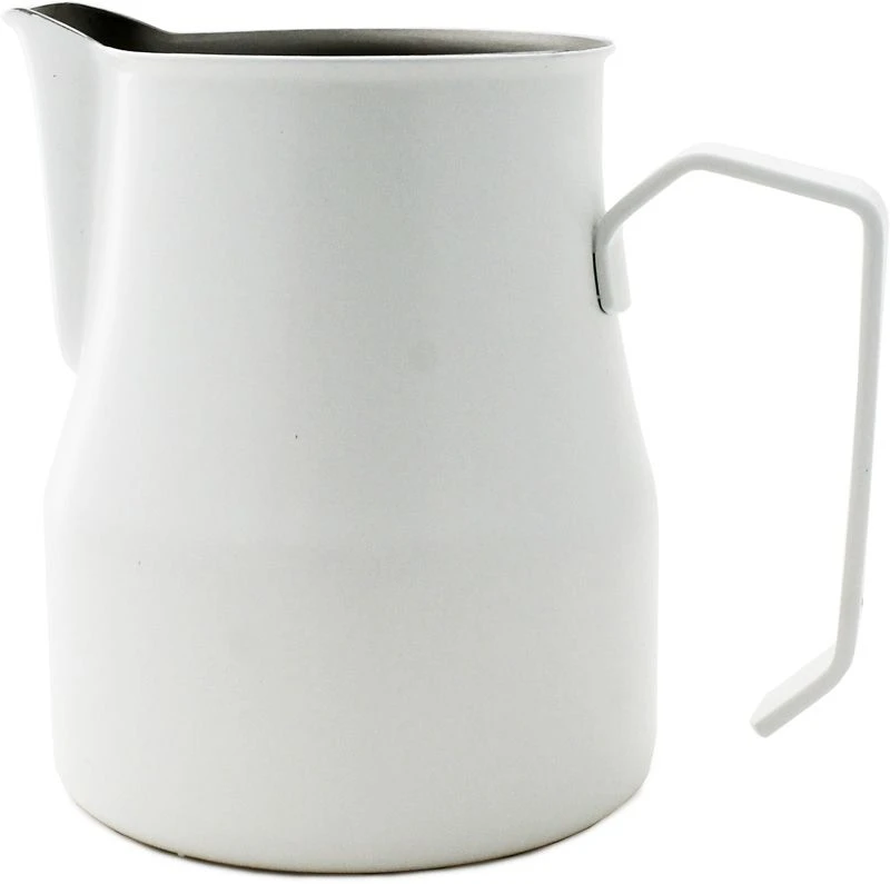 Motta Europa Painted Milk Pitcher 500 Ml 3 Motta Europa Painted Milk Pitcher 500 Ml