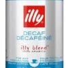 Illy Espresso Decaf Coffee