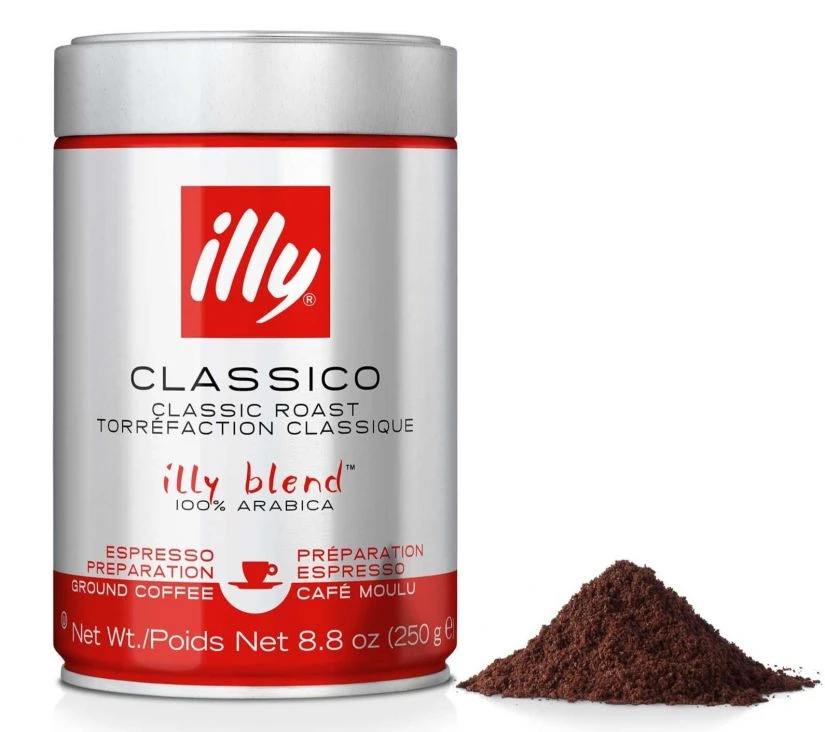 Illy Classico 3 Illy Classico