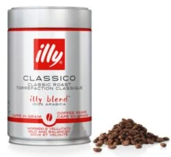 Illy Classico