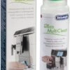 DeLonghi Eco Multi Clean Cleaning Liquid For Milk Frothers 250 Ml