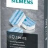Siemens EQ.series Descaling Tablets For Coffee Machines, 3 Pcs -Coffee Supply Store 1787 15ad615d8bb23ae9227195b67036422a
