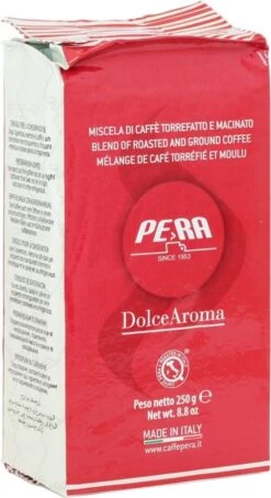 Pera Dolce Aroma