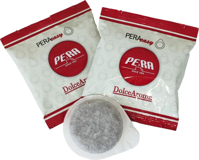 Pera Dolce Aroma E.S.E. Espresso Pods 3 Pera Dolce Aroma E.S.E. Espresso Pods