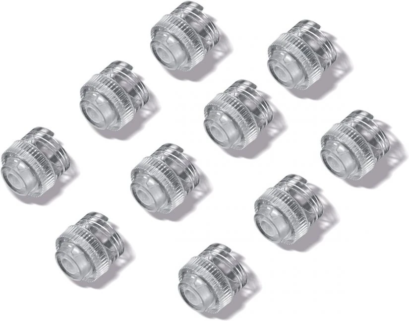 Jura CX3 Interchangeable Milk Spout 10 Pcs 3 Jura CX3 Interchangeable Milk Spout 10 Pcs