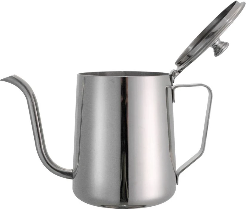 JoeFrex Drip Kettle 3 JoeFrex Drip Kettle