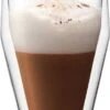 Bodum Titlis Double Wall Glass, 2 Pcs -Coffee Supply Store 1860