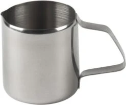 JoeFrex Steel Pitcher For Espresso 90 Ml