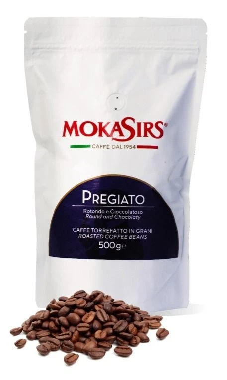 Mokasirs Pregiato 3 Mokasirs Pregiato