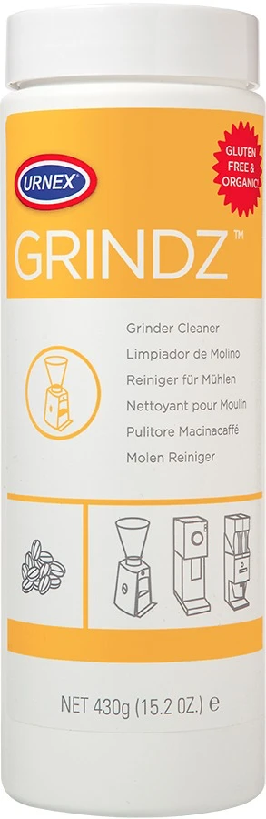 Urnex Grindz Coffee Grinder Cleaning Tablets 3 Urnex Grindz Coffee Grinder Cleaning Tablets
