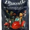 Lucaffé Blucaffé -Coffee Supply Store 2011