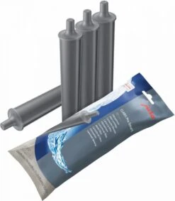 Jura Claris Pro Smart+ Water Filter 4-pack