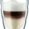 Bodum Pilatus Double Wall Glass, 2 Pcs 1 Bodum Pilatus Double Wall Glass, 2 Pcs -Coffee Supply Store 2114