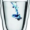 Bodum Pilatus Double Wall Glass, 2 Pcs -Coffee Supply Store 2115