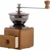 Hario MM-2 Small Coffee Grinder -Coffee Supply Store 2118