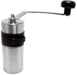Porlex Mini II Manual Coffee Grinder