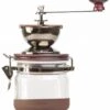 Hario Canister Coffee Grinder 1 Hario Canister Coffee Grinder -Coffee Supply Store 2124