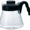 Hario V60 Coffee Server 2 Hario V60 Coffee Server -Coffee Supply Store 2133
