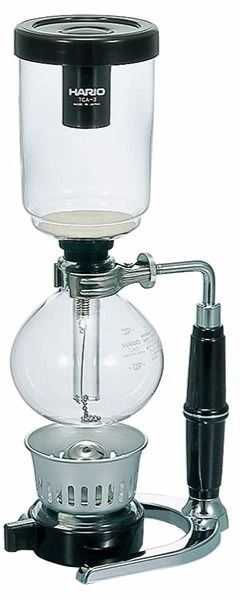 Hario Technica TCA Syphon Vacuum Coffee Maker