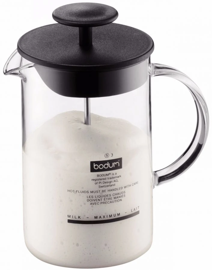 Bodum Latteo Milk Frother 250 Ml 3 Bodum Latteo Milk Frother 250 Ml