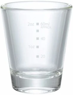 Hario Espresso Shot Glass 80 Ml