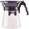 Hario V60 Drip-In Server Size 02, 700 Ml -Coffee Supply Store 2334