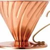 Hario V60 Copper Dripper Size 02 -Coffee Supply Store 2335